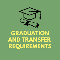 Graduation and Transfer Requirements