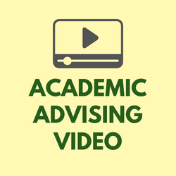 Academic Advising Video