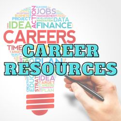 Career Resources Icon