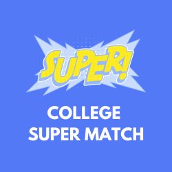Walkthrough Video of College Super Match Tool of Naviance