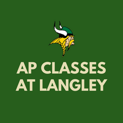 AP Courses at Langley