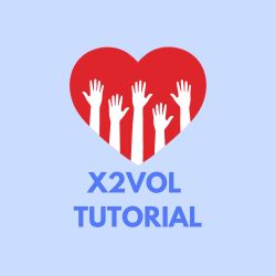 X2Vol Tutorial Video