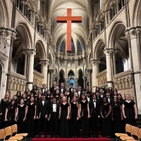 Langley Choir 