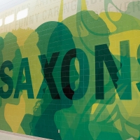 Saxons 