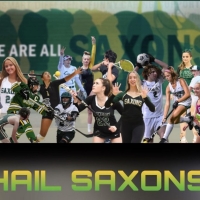 Hail Saxons